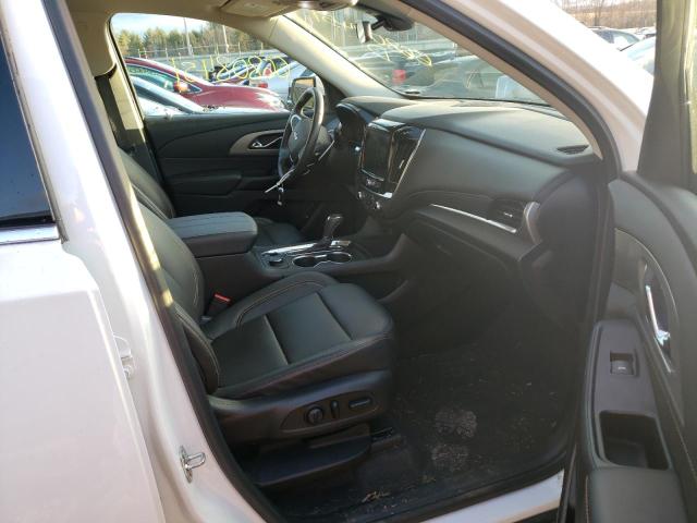 Photo 4 VIN: 1GNEVHKW3LJ299271 - CHEVROLET TRAVERSE L 