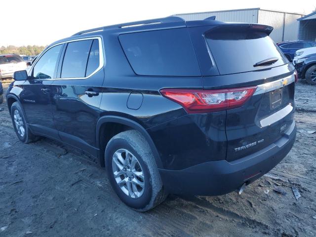 Photo 1 VIN: 1GNEVHKW3LJ318692 - CHEVROLET TRAVERSE 