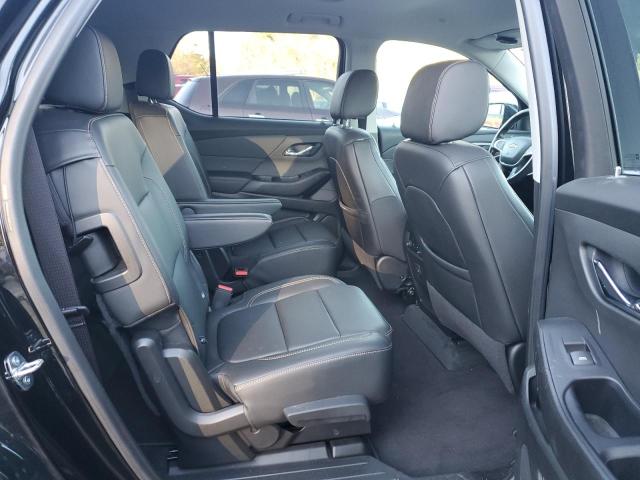 Photo 10 VIN: 1GNEVHKW3LJ318692 - CHEVROLET TRAVERSE 