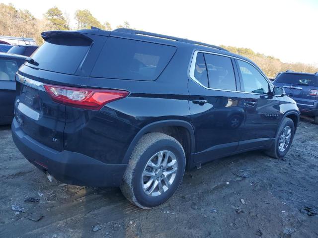 Photo 2 VIN: 1GNEVHKW3LJ318692 - CHEVROLET TRAVERSE 