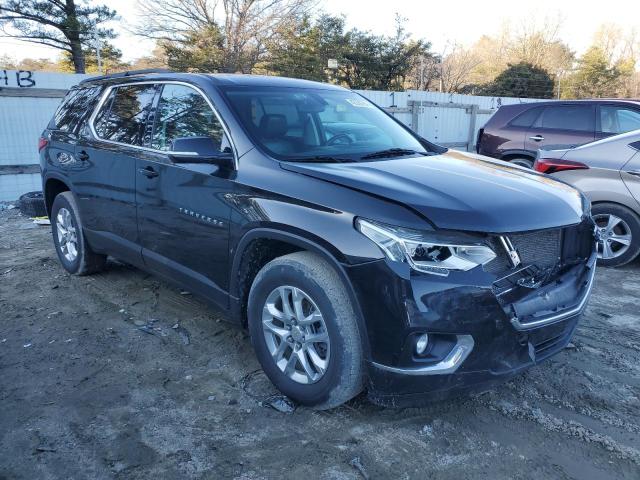 Photo 3 VIN: 1GNEVHKW3LJ318692 - CHEVROLET TRAVERSE 