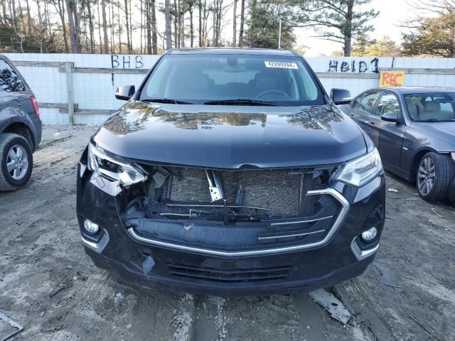 Photo 4 VIN: 1GNEVHKW3LJ318692 - CHEVROLET TRAVERSE 