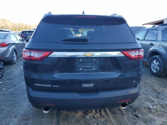 Photo 5 VIN: 1GNEVHKW3LJ318692 - CHEVROLET TRAVERSE 