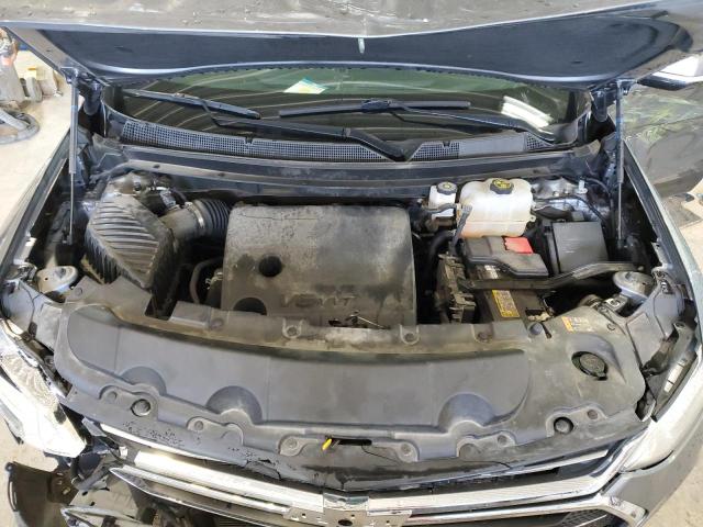 Photo 11 VIN: 1GNEVHKW3LJ324251 - CHEVROLET TRAVERSE 