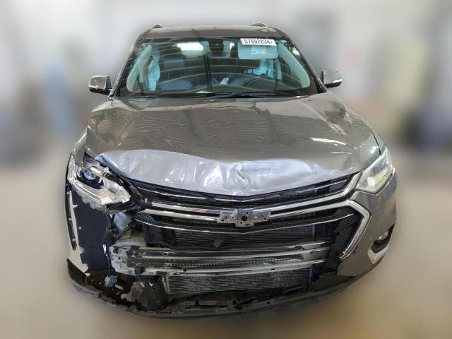 Photo 4 VIN: 1GNEVHKW3LJ324251 - CHEVROLET TRAVERSE 