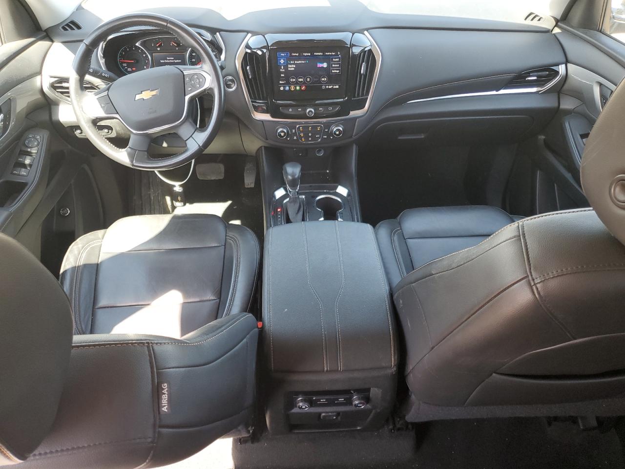 Photo 7 VIN: 1GNEVHKW3MJ103329 - CHEVROLET TRAVERSE 