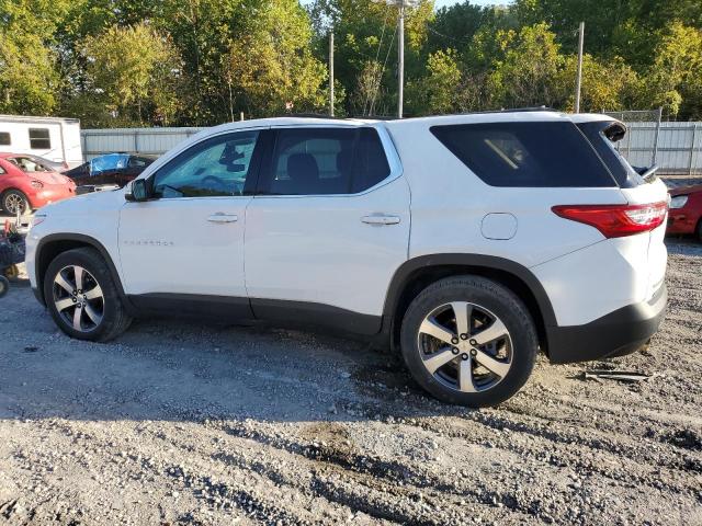 Photo 1 VIN: 1GNEVHKW3MJ238004 - CHEVROLET TRAVERSE L 