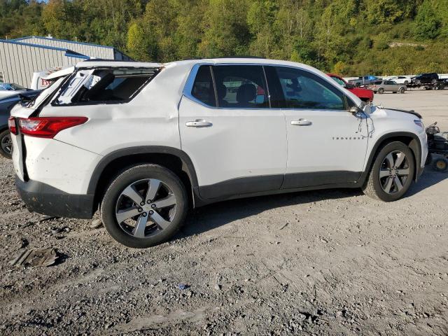 Photo 2 VIN: 1GNEVHKW3MJ238004 - CHEVROLET TRAVERSE L 