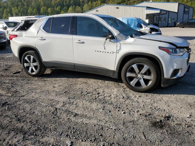 Photo 3 VIN: 1GNEVHKW3MJ238004 - CHEVROLET TRAVERSE L 