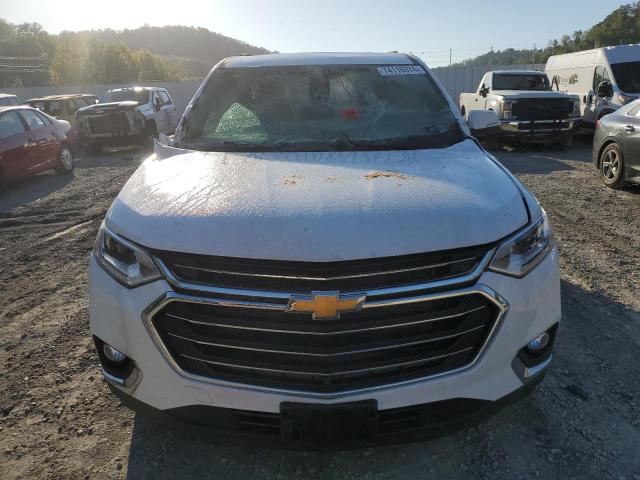 Photo 4 VIN: 1GNEVHKW3MJ238004 - CHEVROLET TRAVERSE L 