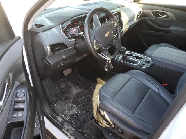 Photo 7 VIN: 1GNEVHKW3MJ238004 - CHEVROLET TRAVERSE L 