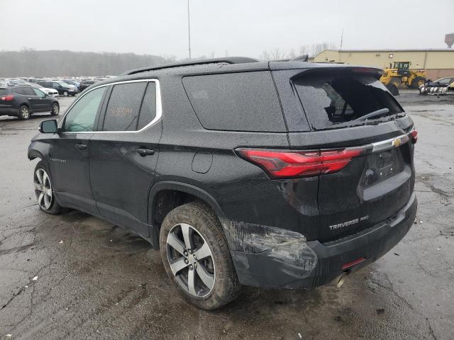 Photo 1 VIN: 1GNEVHKW3NJ144383 - CHEVROLET TRAVERSE 