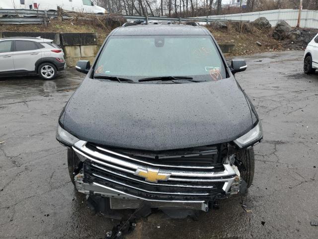 Photo 4 VIN: 1GNEVHKW3NJ144383 - CHEVROLET TRAVERSE 