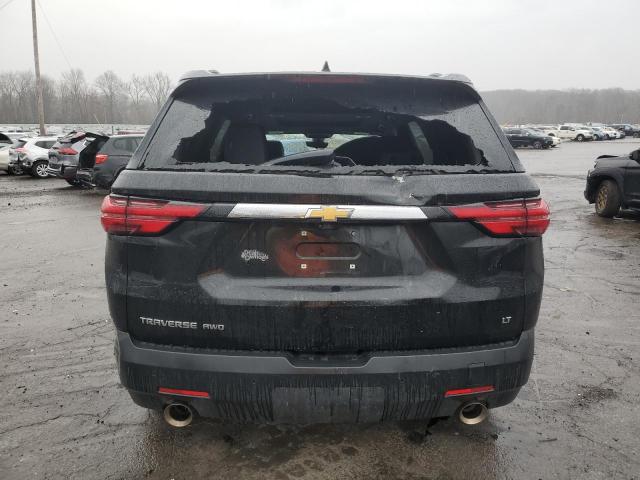 Photo 5 VIN: 1GNEVHKW3NJ144383 - CHEVROLET TRAVERSE 