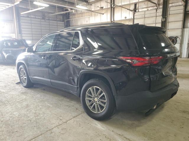 Photo 1 VIN: 1GNEVHKW3PJ238430 - CHEVROLET TRAVERSE L 