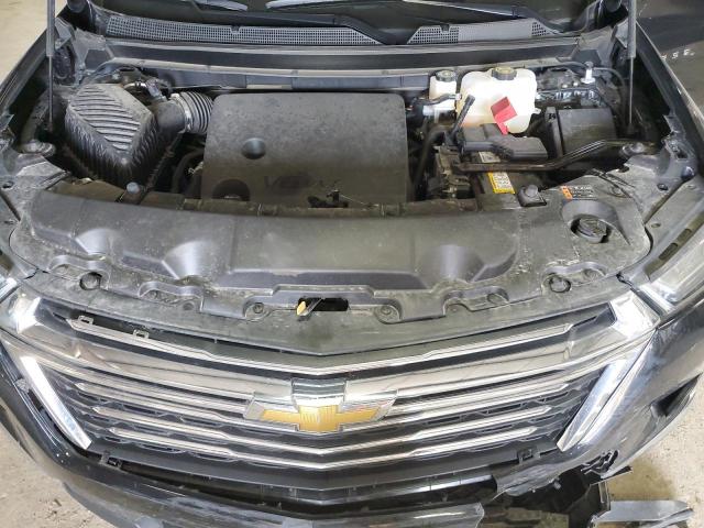 Photo 11 VIN: 1GNEVHKW3PJ238430 - CHEVROLET TRAVERSE L 