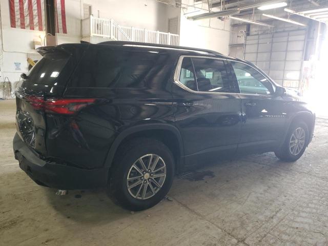 Photo 2 VIN: 1GNEVHKW3PJ238430 - CHEVROLET TRAVERSE L 