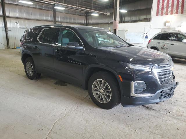 Photo 3 VIN: 1GNEVHKW3PJ238430 - CHEVROLET TRAVERSE L 