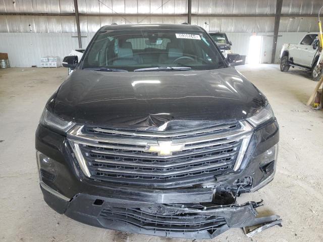 Photo 4 VIN: 1GNEVHKW3PJ238430 - CHEVROLET TRAVERSE L 