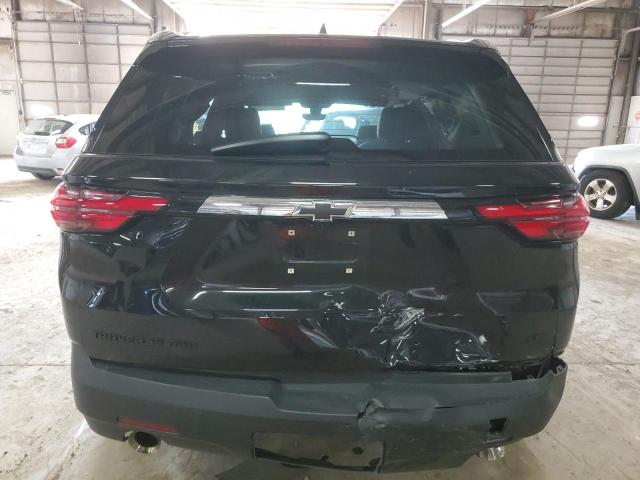 Photo 5 VIN: 1GNEVHKW3PJ238430 - CHEVROLET TRAVERSE L 