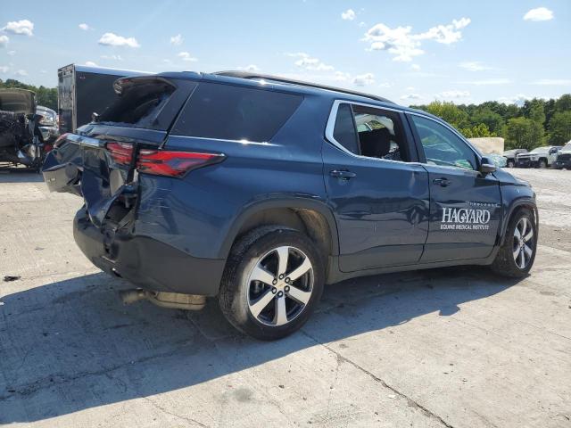 Photo 2 VIN: 1GNEVHKW3PJ251145 - CHEVROLET TRAVERSE L 