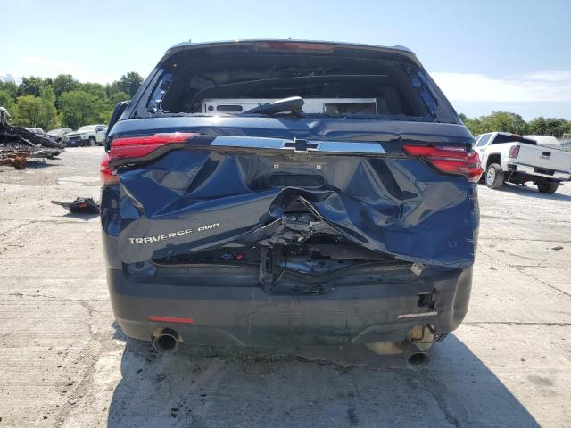 Photo 5 VIN: 1GNEVHKW3PJ251145 - CHEVROLET TRAVERSE L 