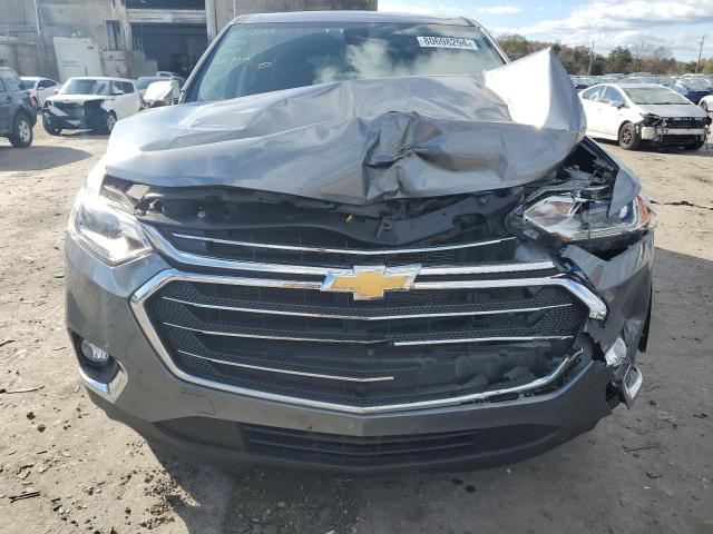 Photo 4 VIN: 1GNEVHKW4JJ145018 - CHEVROLET TRAVERSE L 