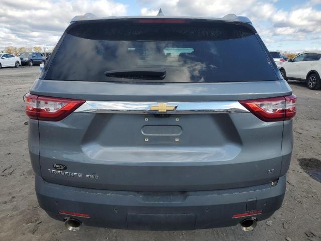 Photo 5 VIN: 1GNEVHKW4JJ145018 - CHEVROLET TRAVERSE L 