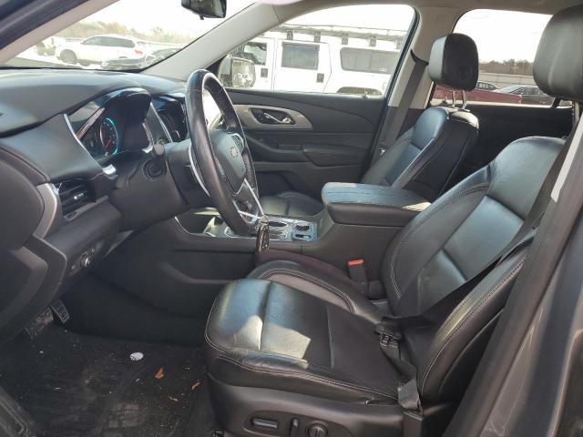 Photo 6 VIN: 1GNEVHKW4JJ145018 - CHEVROLET TRAVERSE L 