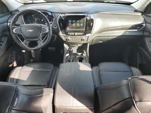 Photo 7 VIN: 1GNEVHKW4JJ145018 - CHEVROLET TRAVERSE L 