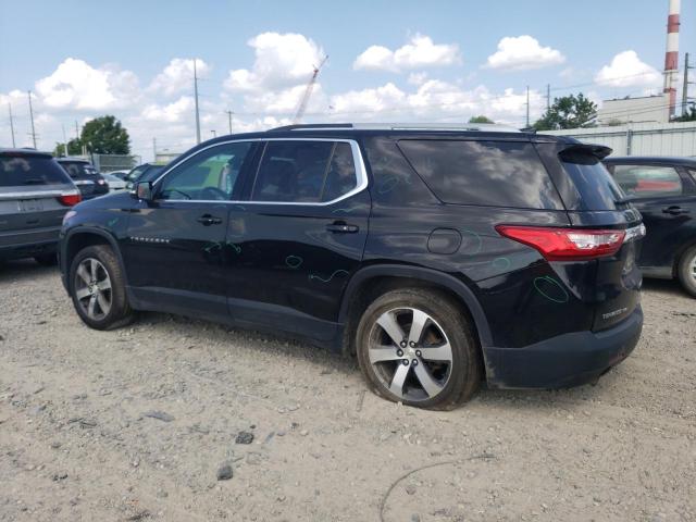 Photo 1 VIN: 1GNEVHKW4JJ204004 - CHEVROLET TRAVERSE L 