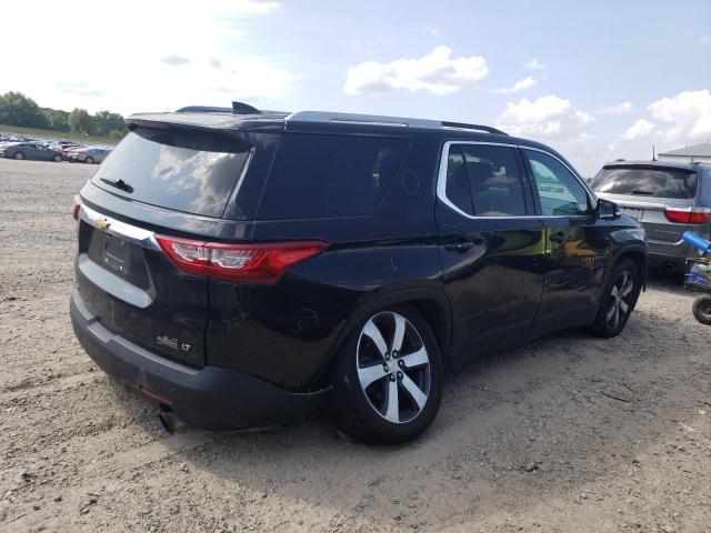 Photo 2 VIN: 1GNEVHKW4JJ204004 - CHEVROLET TRAVERSE L 