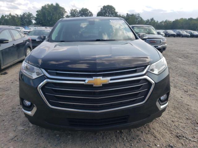 Photo 4 VIN: 1GNEVHKW4JJ204004 - CHEVROLET TRAVERSE L 