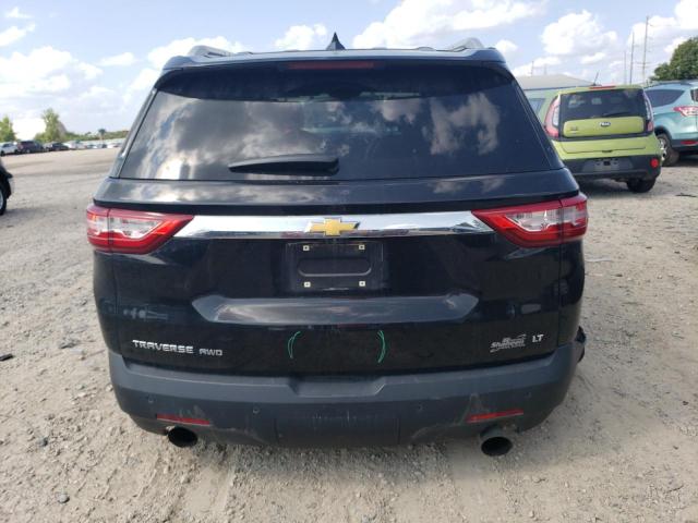 Photo 5 VIN: 1GNEVHKW4JJ204004 - CHEVROLET TRAVERSE L 