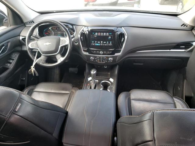 Photo 7 VIN: 1GNEVHKW4JJ204004 - CHEVROLET TRAVERSE L 