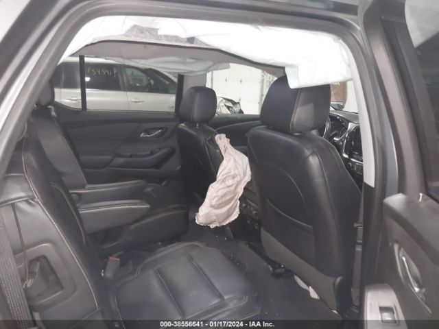 Photo 7 VIN: 1GNEVHKW4JJ232675 - CHEVROLET TRAVERSE 