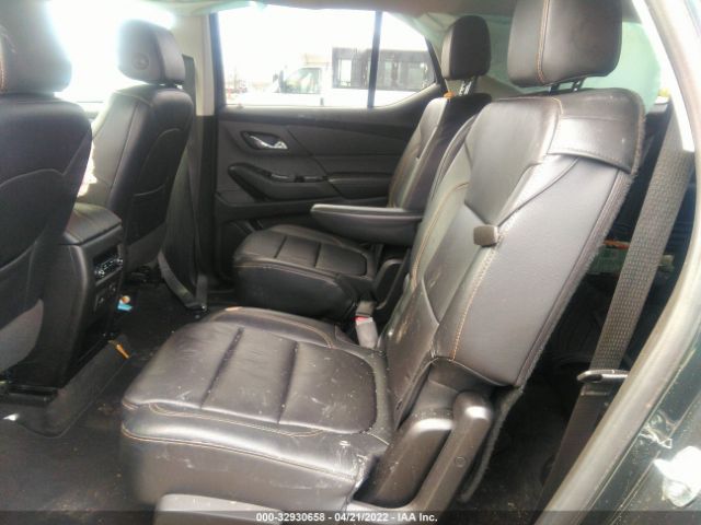 Photo 7 VIN: 1GNEVHKW4KJ137860 - CHEVROLET TRAVERSE 