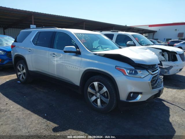 Photo 0 VIN: 1GNEVHKW4KJ140063 - CHEVROLET TRAVERSE 