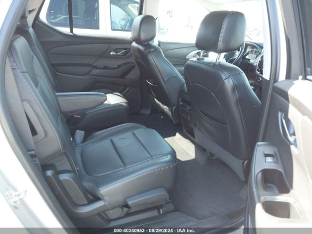 Photo 7 VIN: 1GNEVHKW4KJ140063 - CHEVROLET TRAVERSE 