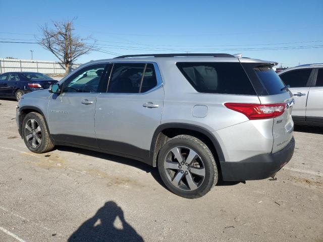 Photo 1 VIN: 1GNEVHKW4KJ223122 - CHEVROLET TRAVERSE L 