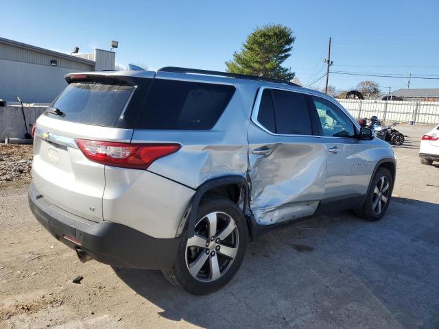 Photo 2 VIN: 1GNEVHKW4KJ223122 - CHEVROLET TRAVERSE L 