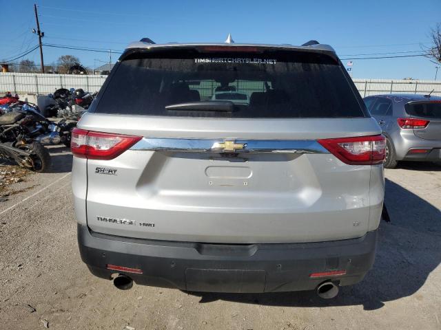 Photo 5 VIN: 1GNEVHKW4KJ223122 - CHEVROLET TRAVERSE L 