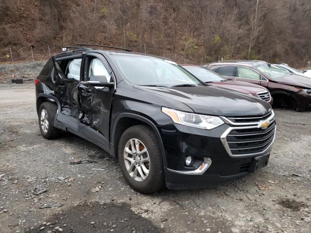 Photo 0 VIN: 1GNEVHKW4KJ233178 - CHEVROLET TRAVERSE L 