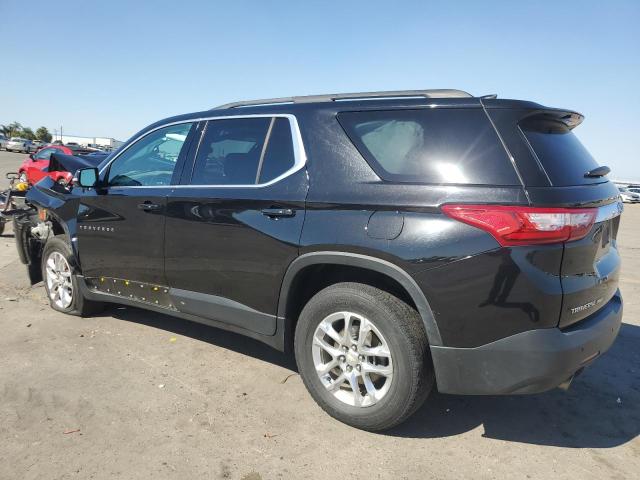 Photo 1 VIN: 1GNEVHKW4KJ317906 - CHEVROLET TRAVERSE L 