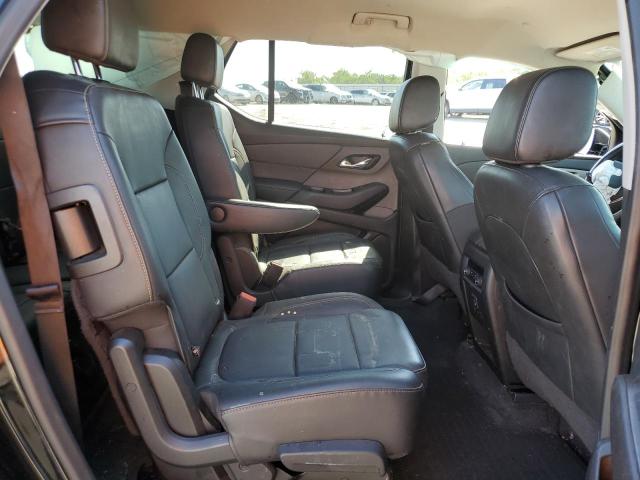 Photo 10 VIN: 1GNEVHKW4KJ317906 - CHEVROLET TRAVERSE L 