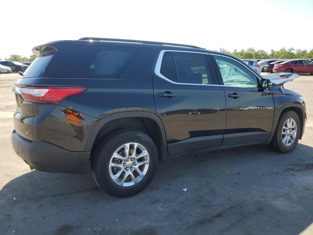 Photo 2 VIN: 1GNEVHKW4KJ317906 - CHEVROLET TRAVERSE L 