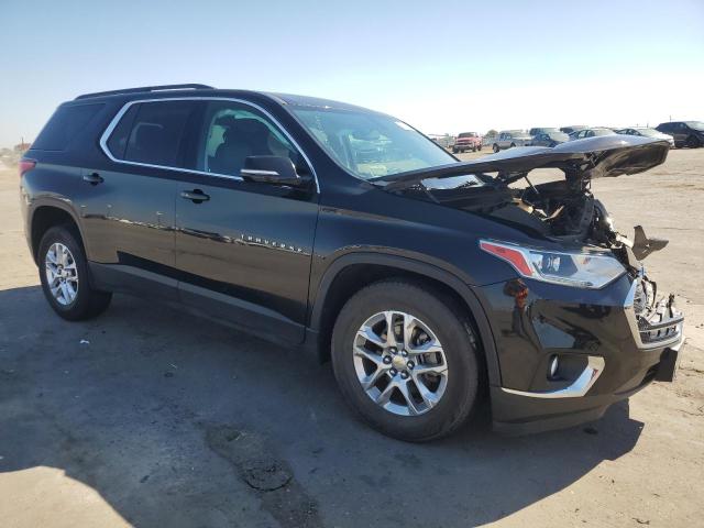 Photo 3 VIN: 1GNEVHKW4KJ317906 - CHEVROLET TRAVERSE L 