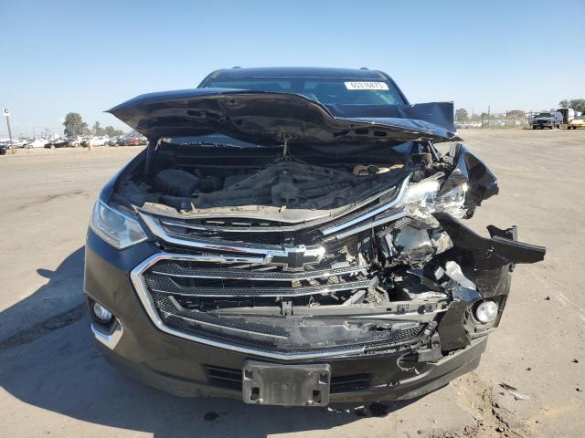 Photo 4 VIN: 1GNEVHKW4KJ317906 - CHEVROLET TRAVERSE L 