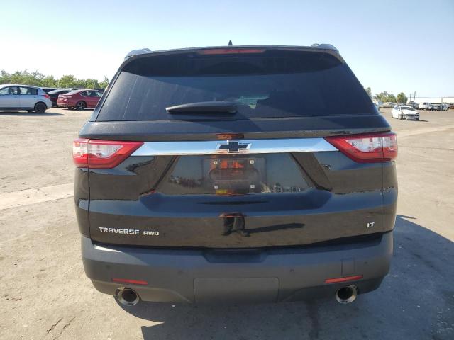 Photo 5 VIN: 1GNEVHKW4KJ317906 - CHEVROLET TRAVERSE L 