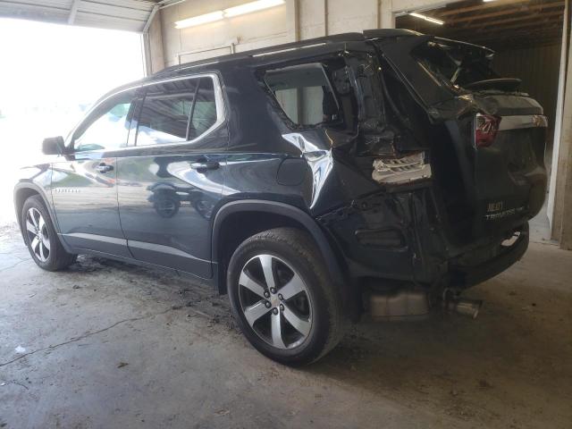 Photo 1 VIN: 1GNEVHKW4LJ108358 - CHEVROLET TRAVERSE L 